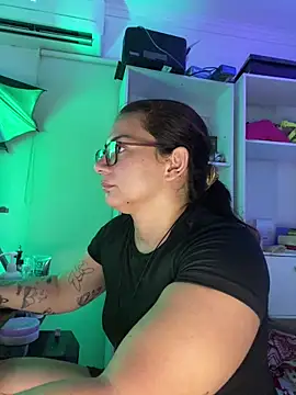 Amarantha 666 online show from 25, 5, 2026