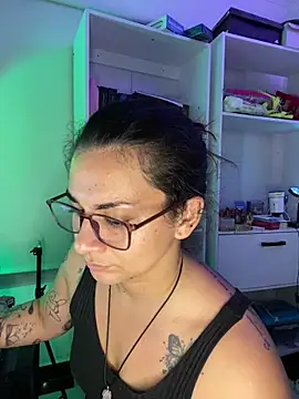 Amarantha 666 online show from 16, 4, 2026