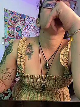 Amarantha 666 online show from 11, 6, 2026
