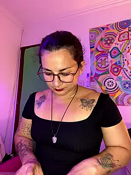 Amarantha 666 online show from 13, 1, 2026