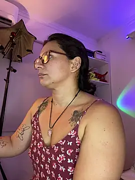 Amarantha 666 online show from 11, 3, 2026