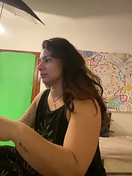 Amarantha 666 online show from 19, 9, 2025