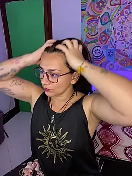 Amarantha 666 online show from 6, 6, 2026