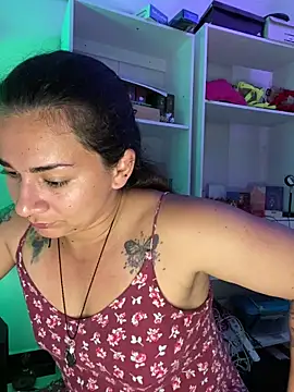 Amarantha 666 online show from 6, 5, 2026