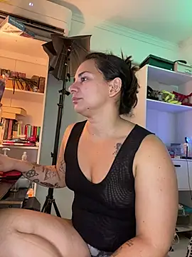 Amarantha 666 online show from 8, 4, 2026