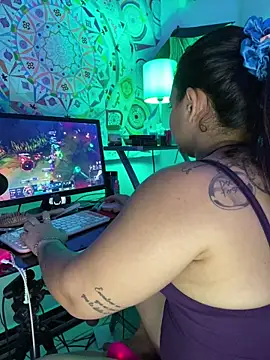 Amarantha 666 online show from 19, 5, 2026
