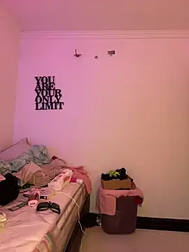 Amarantha 666 online show from 16, 3, 2026