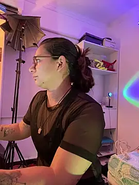 Amarantha 666 online show from 20, 3, 2026