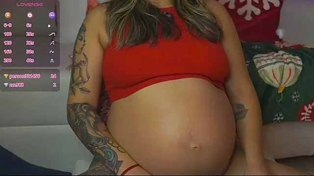 AyraSmith  online show from 20, 11, 2025