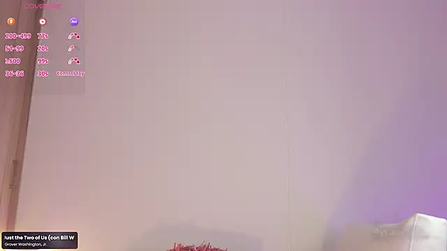 AyraSmith  online show from 21, 1, 2025