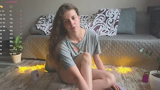 Sereta Finn online show from 21, 9, 2025