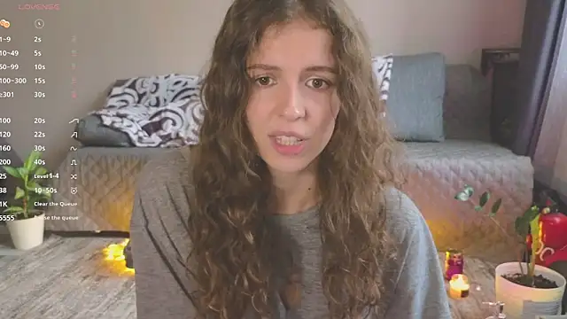 Sereta Finn online show from 22, 9, 2025