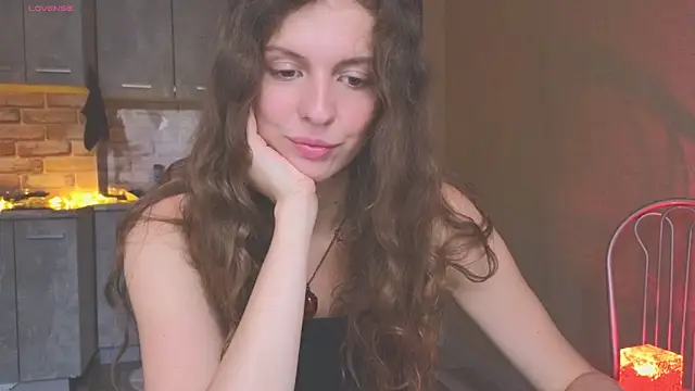 Sereta Finn online show from 16, 10, 2025