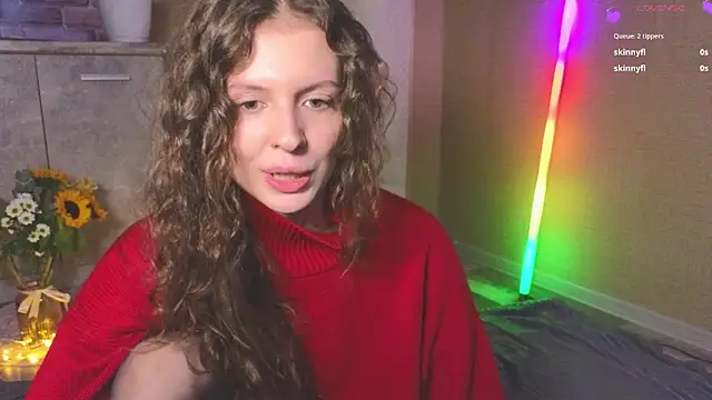 Sereta Finn online show from 10, 1, 2026