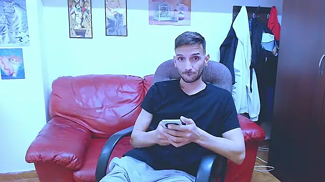 GiorgieUps online show from 9, 11, 2025