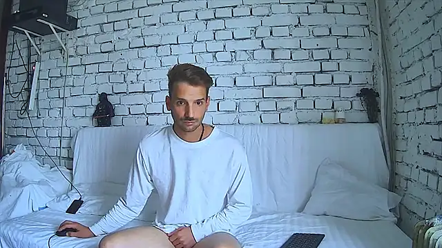 GiorgieUps online show from 9, 11, 2025