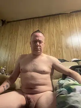 johnrockme online show from 2, 3, 2025