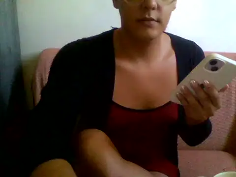  mscassie online show from 21, 10, 2025