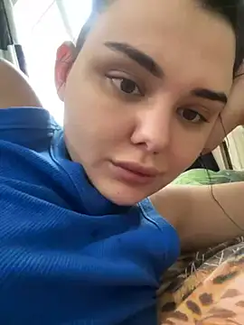 NikaMur online show from 23, 9, 2025