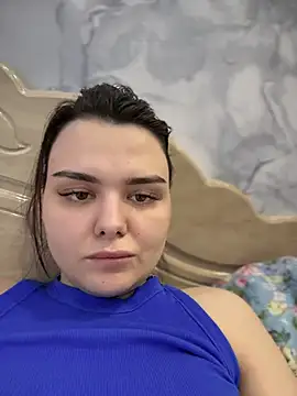 NikaMur online show from 7, 1, 2026