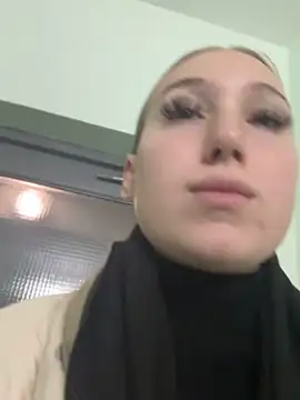 NikaMur online show from 3, 10, 2025