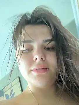 NikaMur online show from 21, 3, 2026