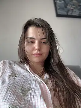 NikaMur online show from 25, 3, 2026