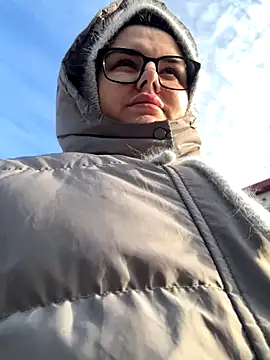 NikaMur online show from 15, 10, 2025