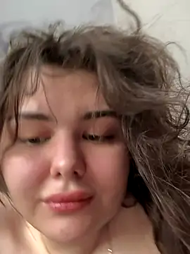 NikaMur online show from 7, 11, 2025