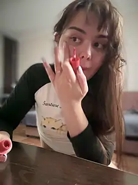 NikaMur online show from 13, 11, 2025