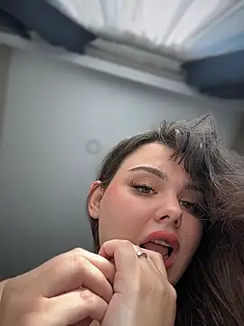 NikaMur online show from 22, 2, 2026