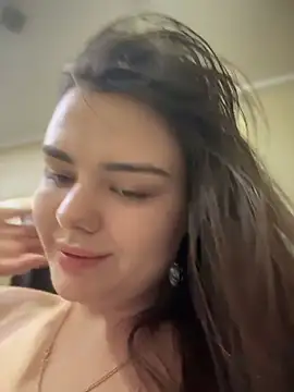 NikaMur online show from 11, 4, 2026