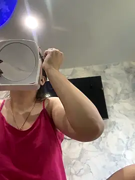 NikaMur online show from 24, 9, 2025