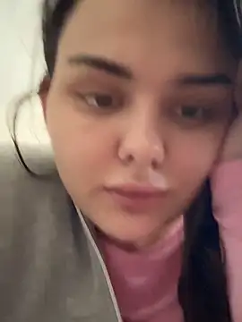 NikaMur online show from 25, 10, 2025