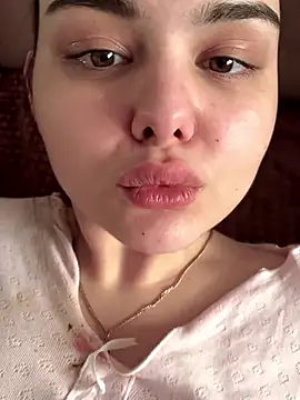 NikaMur online show from 29, 10, 2025