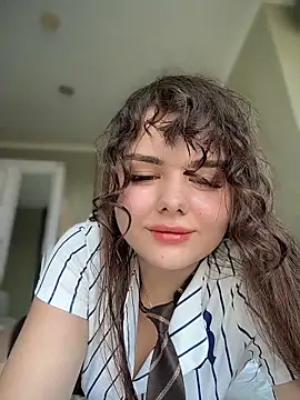 NikaMur online show from 1, 3, 2026