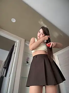 NikaMur online show from 10, 2, 2026