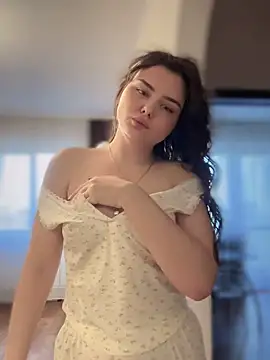 NikaMur online show from 2, 11, 2025