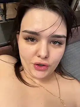 NikaMur online show from 18, 12, 2025