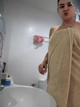 NikaMur online show from 23, 3, 2026