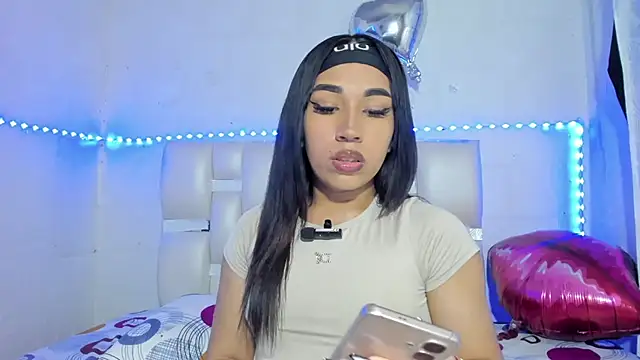 Anny jhonsonx online show from 1, 2, 2026