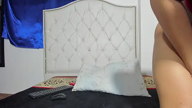 Anny jhonsonx online show from 8, 3, 2025