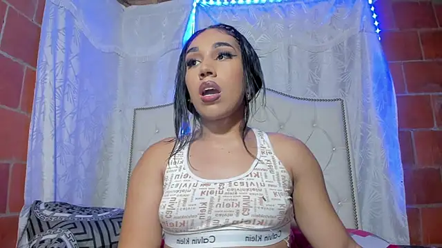 Anny jhonsonx online show from 21, 11, 2025