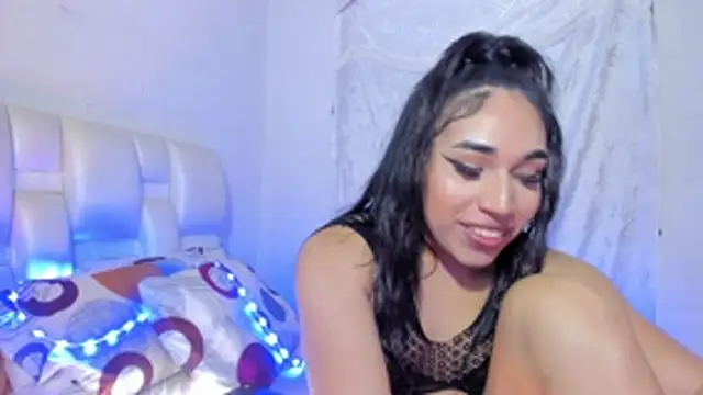 Anny jhonsonx online show from 31, 3, 2026