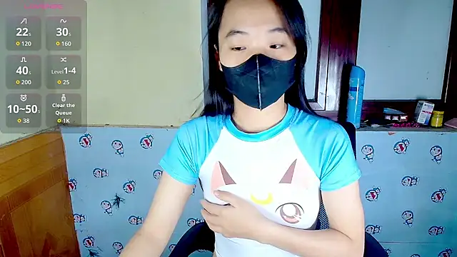   Saphia   online show from 29, 11, 2025