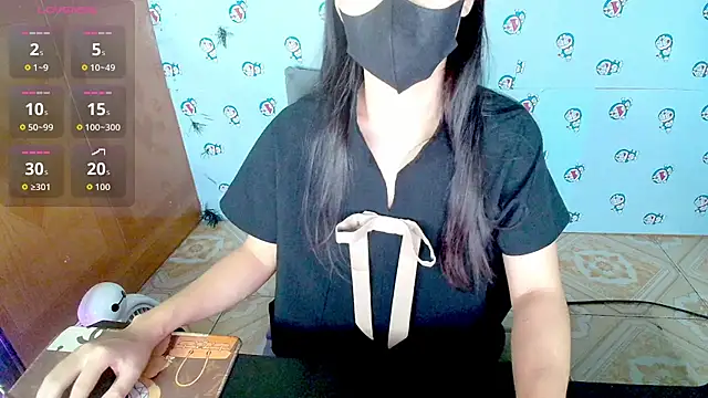   Saphia   online show from 30, 9, 2025