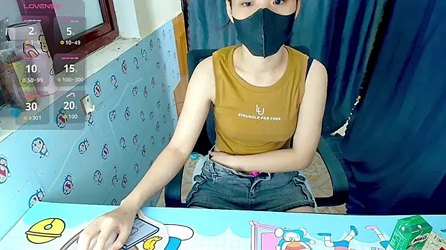   Saphia   online show from 2, 6, 2026