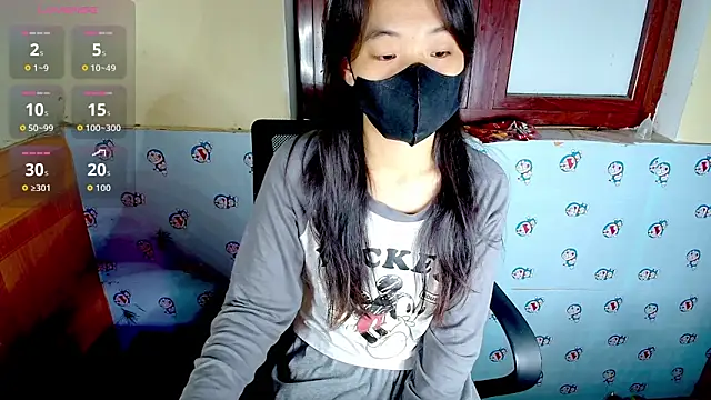   Saphia   online show from 3, 11, 2025