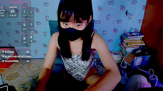   Saphia   online show from 3, 3, 2025