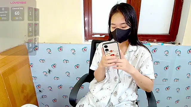   Saphia   online show from 24, 3, 2026